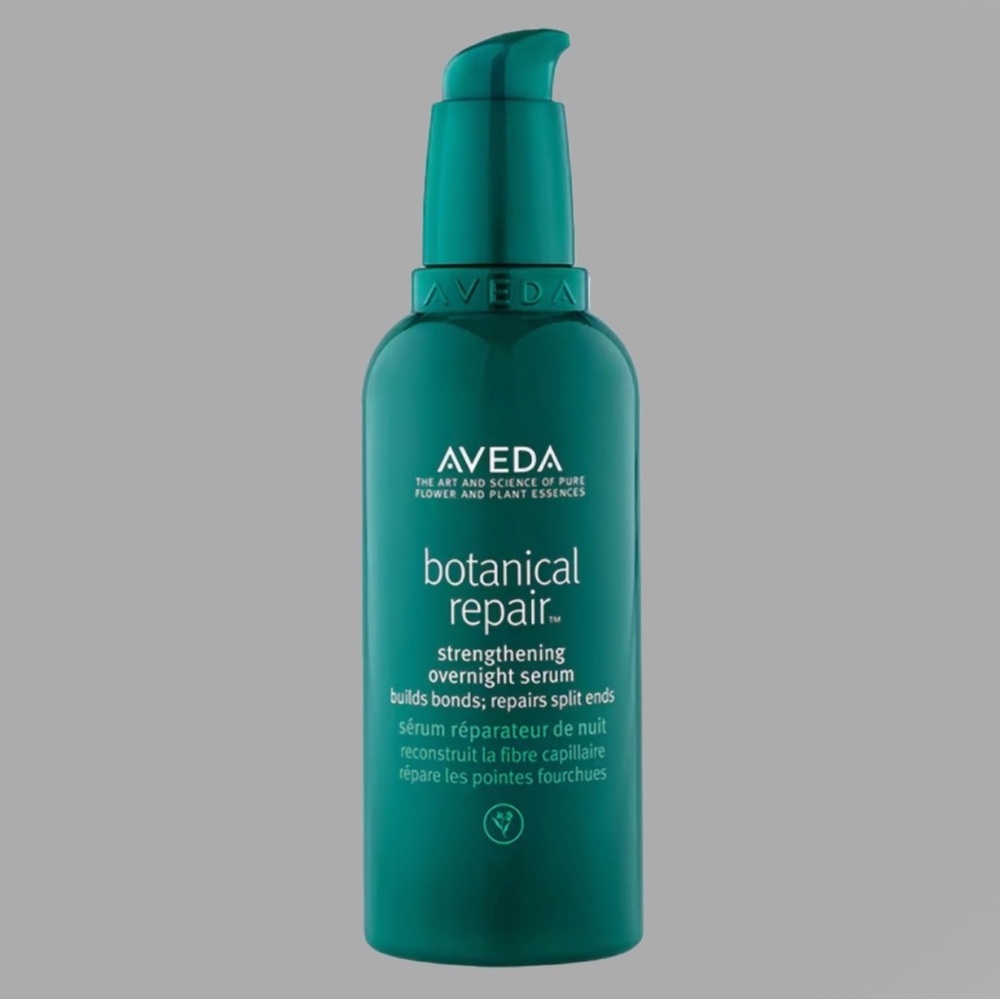 AVEDA Botanical Strengthening Overnight Serum. NWT